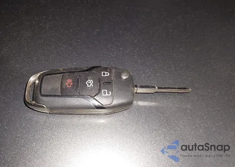 2014 Ford Fusion Se z USA, uszkodzony, nr VIN 3FA6P0H71ER147867